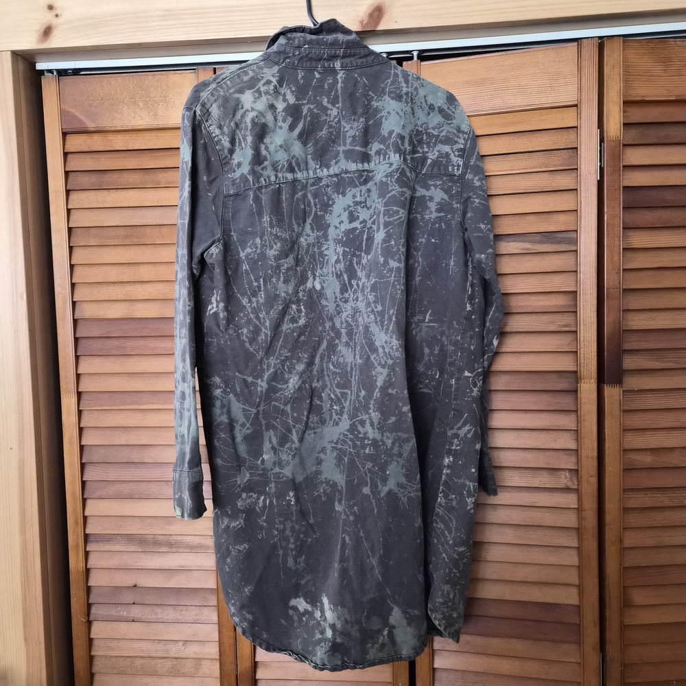 Outerknown Charcoal Jacket - image 4